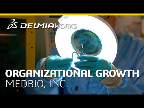 How ERP Supported PE Funding for Medbio