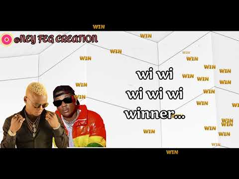 Harmonize ft Champino - Fik Femaica ( Official Lyrical Video )