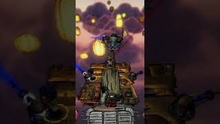 EXPLOSIVE Hidden Levels of Trash Sailors Revealed! #Shorts