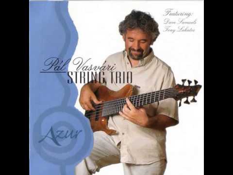 Pal Vasvari String Trio - Dimanche