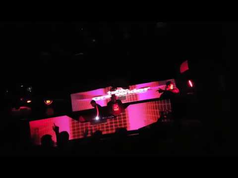 Fabio & Grooverider, MC Dynamite, DJ Hype, Palotai@Corvinteto, Budapest 20170319 015447 1