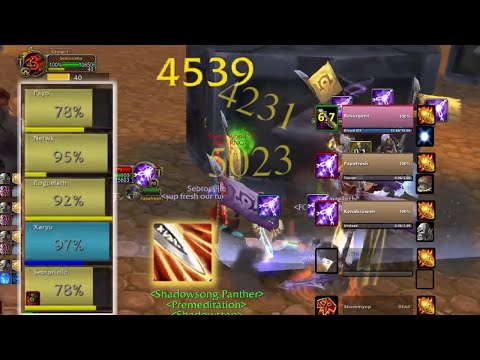 this is how the 5v5 bracket looks like this days