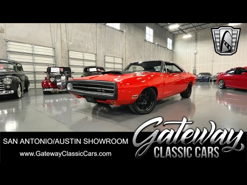 1970 Dodge Charger (CC-1880573) for sale in O'Fallon, Illinois