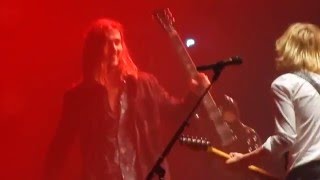 R5 Cali Girls, Easy Love &amp; I Know You Got Away Chicago 3/10/16