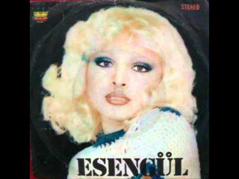 Esengül - Hatirim Icin 1977.wmv