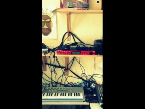 IKACHE - I'll never know you better -  2012