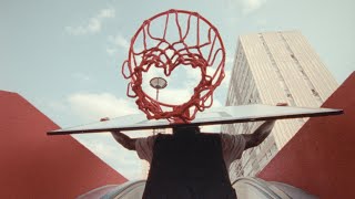 Beyond | &#39;Dreams&#39; by J Ivy | Jordan Brand