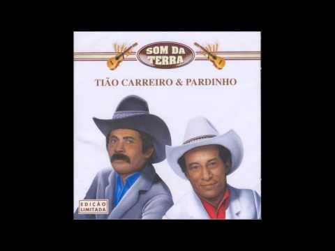Borboleta de Asfalto - Tião Carreiro e Pardinho
