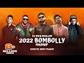 2022 BomBolly (Mashup)  | Nick Dhillon | Sunix Thakor | Bollywood Punjabi Mashup 2022