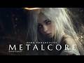 Divine Fracture 💀 This Dark Progressive Metalcore Hits Different | Cinematic Heavy Instrumental Mix