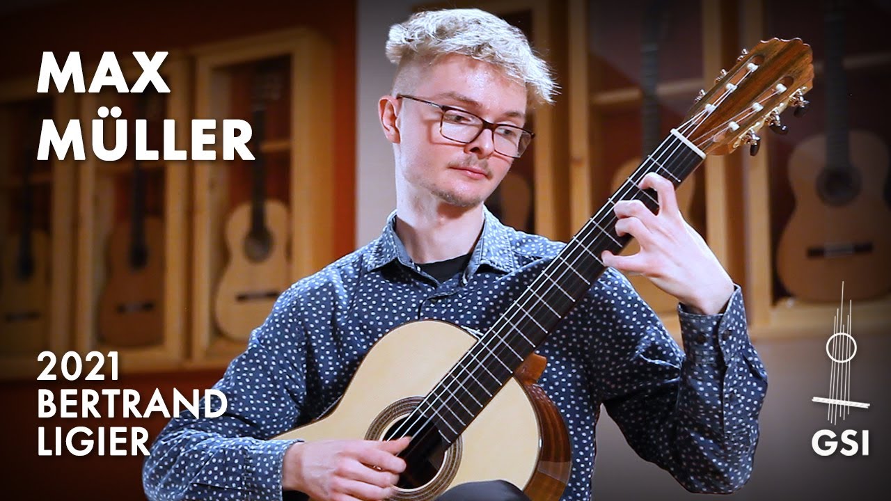 2021 Bertrand Ligier SP/AR