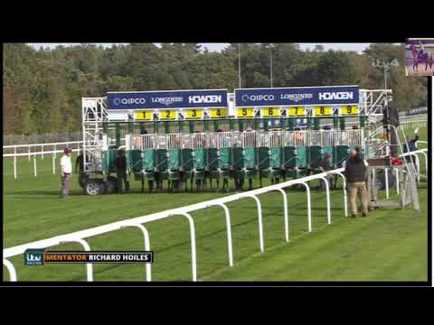 Race (1) 13:50 Ascot 07 Oct 2023