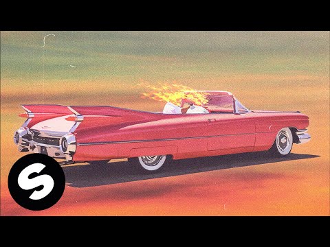 Kimotion - Jolene (feat. Angie Robba) [Official Audio]