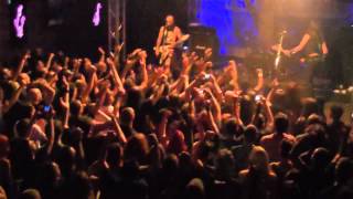 Grand Magus - Hammer of the North, Live in Athens (September 22, 2012)