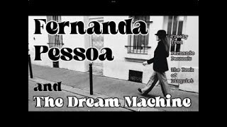 Download lagu Fernanda Pessoa & The Dream Machine mp3
