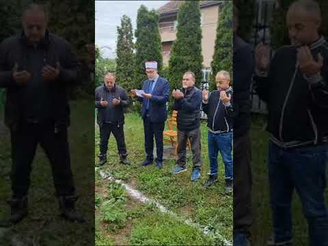 Dr.Musa Vila "Duaja për themel të shtëpisë"!