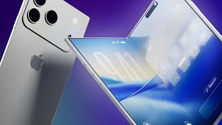 It's Official: Apple iPhone Ultra. Will It Launch in Sept with iPhone 18 Pro & Pro Max?