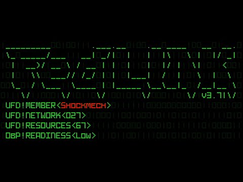 [Stream] Cogmind 0bPrime Run (1/5) [Beta 15]