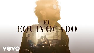 Andrés Cepeda - El Equivocado (Video Oficial)