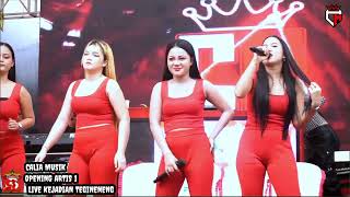 Download lagu CALIA MUSIK TERBARU PERFOM ALL ARTIS FULL REMIX FULL BASS //13.06.2026 LIVE KEJADIAN TIGENENENG 2026 mp3