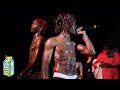 Famous Dex & Lil Uzi Vert - Drip From My Walk (Live Performance)
