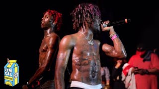 Famous Dex & Lil Uzi Vert - Drip From My Walk (Live Performance)