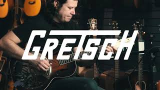 Video thumbnail for Gretsch G9220 Resonator Guitar by Tone Tailors Guitar Shop
