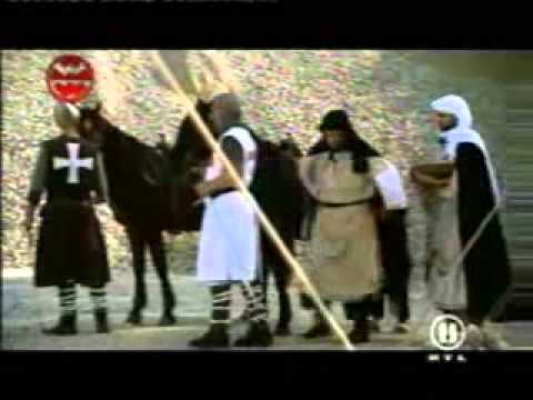 Das Geheime Wissen des Islam 3/5