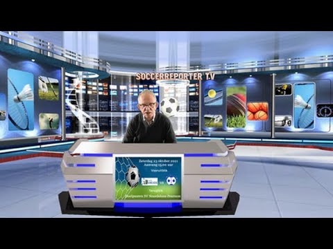 Vooruitblik Ameide - Streefkerk