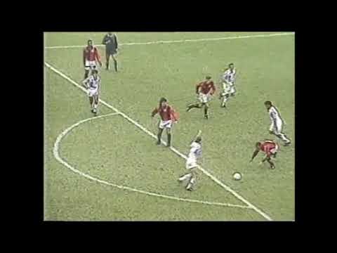 Paraná 2 x 1 Atlético-PR - Campeonato Paranaense 1994