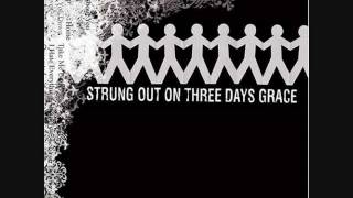 Just Like You - Strung Out on Three Days Grace