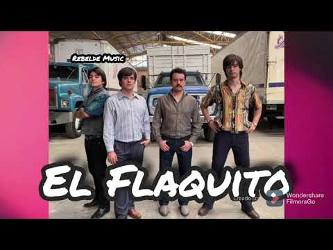 Miguel Comando Ft Grupo 4to Poder -El Flaquito/corridos (2021)