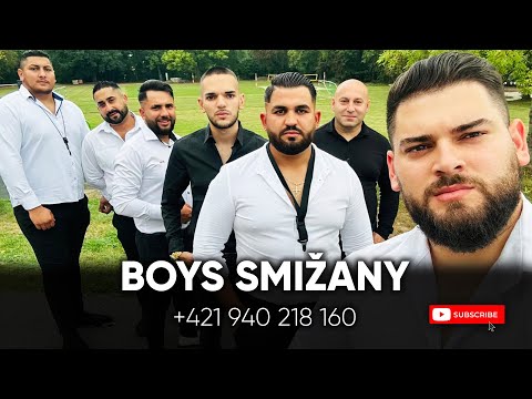 BOYS SMIŽANY - FOX   Šun tu man čaje