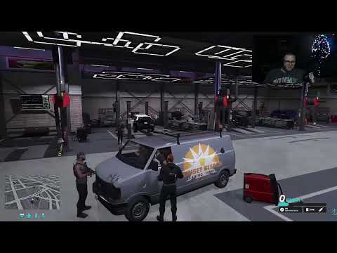 Bandura i merghani gaszą Nitro