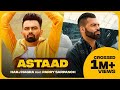 Astaad - Harj Nagra | Parry Sarpanch | Latest Punjabi Song | New Punjabi Song 2020