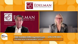 Interview with Scott Edelman of Edelman Wealth Management Group - 11/25/25