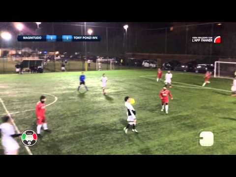 Highlights | Serie A2 LC8 - 12^ |