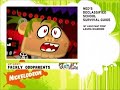 Nickelodeon Split Screen Credits June 15 2007