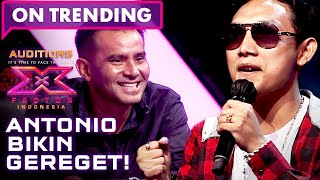 Download lagu ANTONIO MANURUNG - SEPARUH NAFAS | X FACTOR INDONESIA 2021 mp3 Download lagu ANTONIO MANURUNG - SEPARUH NAFAS | X FACTOR INDONESIA 2021 mp3
