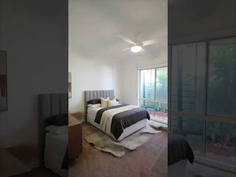 7/13 Latz Crescent, Larapinta, NT 875, 3 slaapkamers, 1 badkamers, Unit