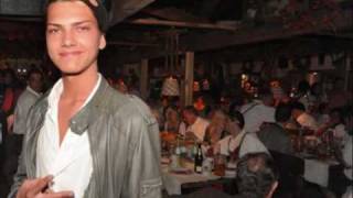 Jimi Blue - Key to the City