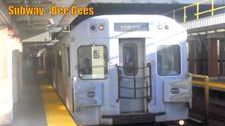 Subway - Bee Gees