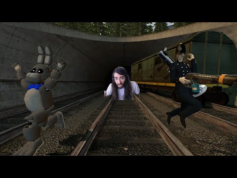 Steam-samfunn :: Choo-Choo Charles