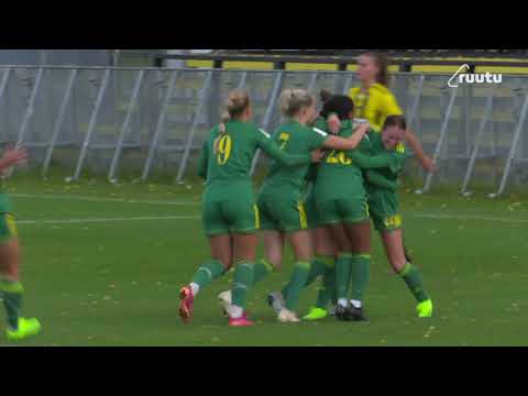 FC Honka - Ilves 2-3 (0-1) ⎮ 17.9.2022 Kansallinen Liiga