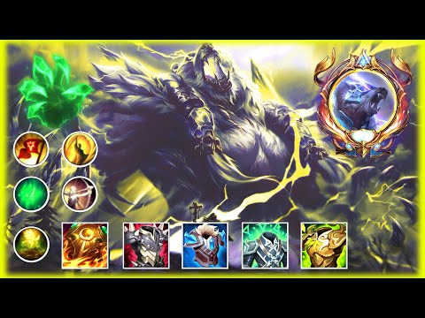 Joseph MonoVoli MONTAGE - "BEST PLAYS" | LOL TIME STREAMERS