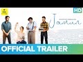 Jamun - Trailer Promo | Raghubir Yadav and Shweta Basu Prasad | An Eros Now Original Film