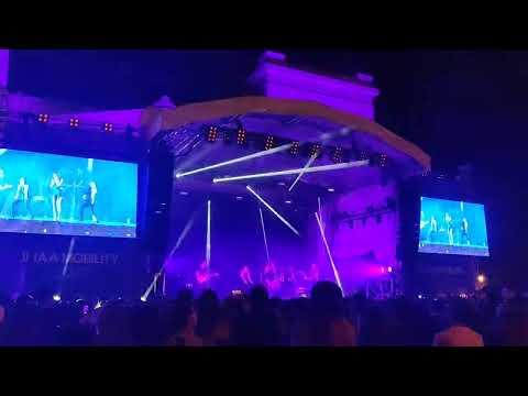 Leony Live at IAA Mobility Munich