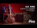 B.B. King Lucille Legacy