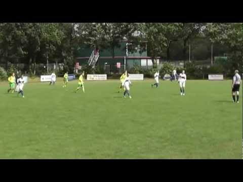 25/08/2012 Grenswachters MOC´17 B2, eerste helft