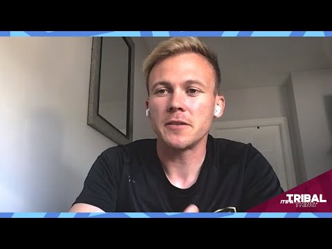 INTERVIEW | CONOR MCCORMACK SPEAKS TO LAURA MARTIN!